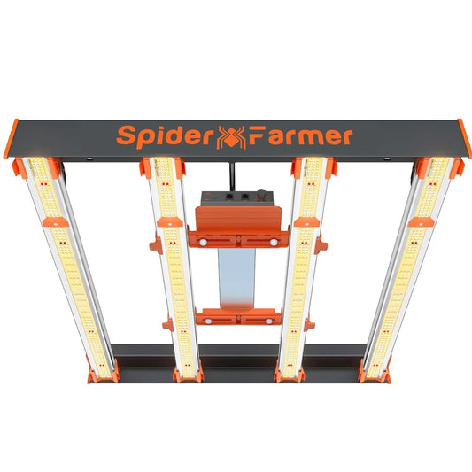 Spider Farmer SE3000 Samsung LM301B 300W LED Grow Lampe