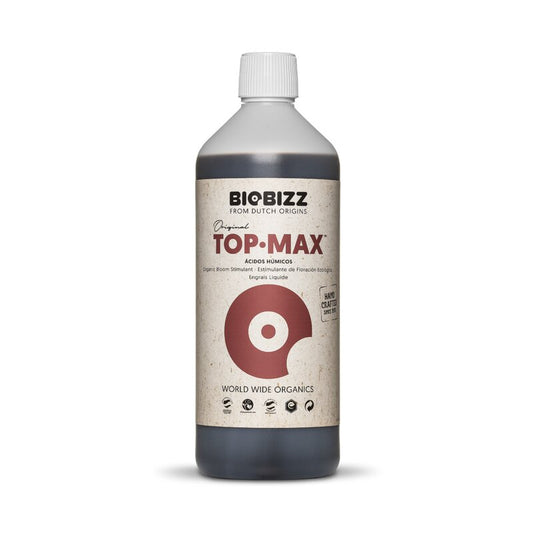 BioBizz Top Max Organischer Blüteverstärker 0,5L