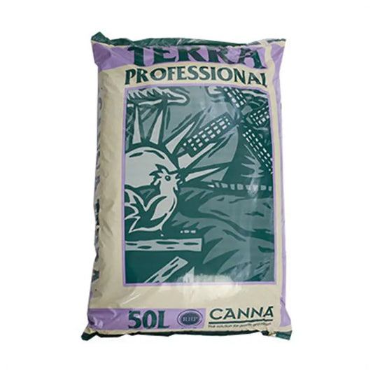 Canna Terra Professional 50L