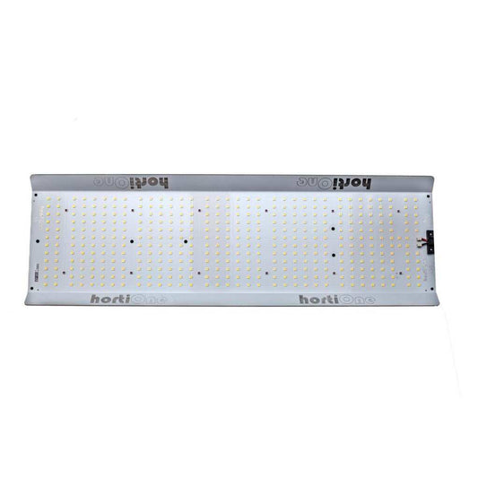 hortiOne 420 Vollspektrum 150 Watt LED 408 µmol/s