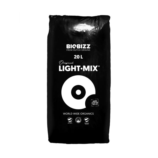 BioBizz Light Mix 20L