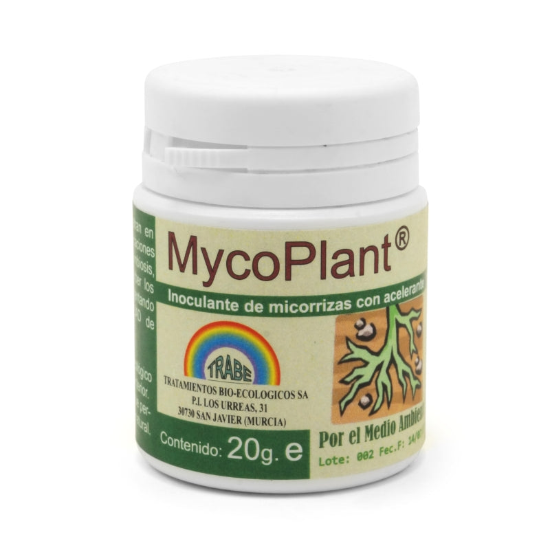 MycoPlant Powder 20g