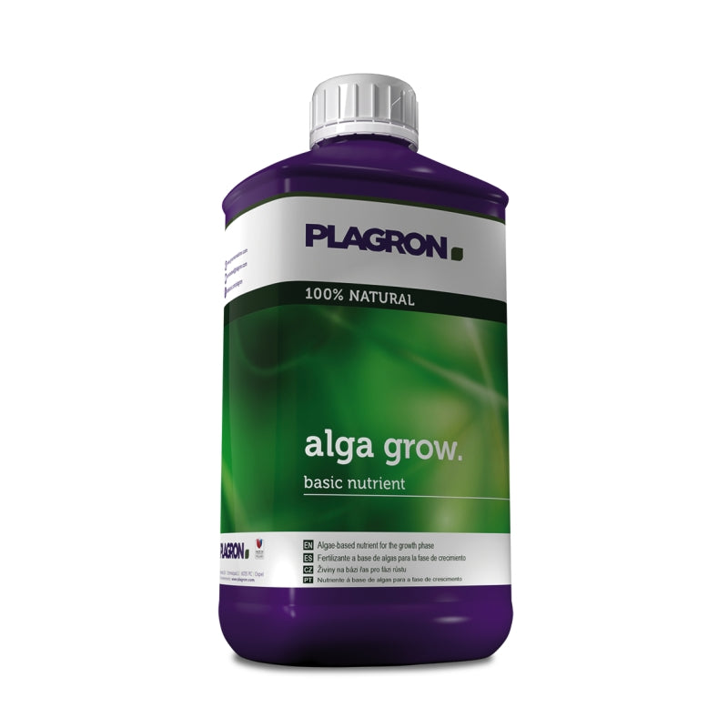 Plagron Alga Grow 1L