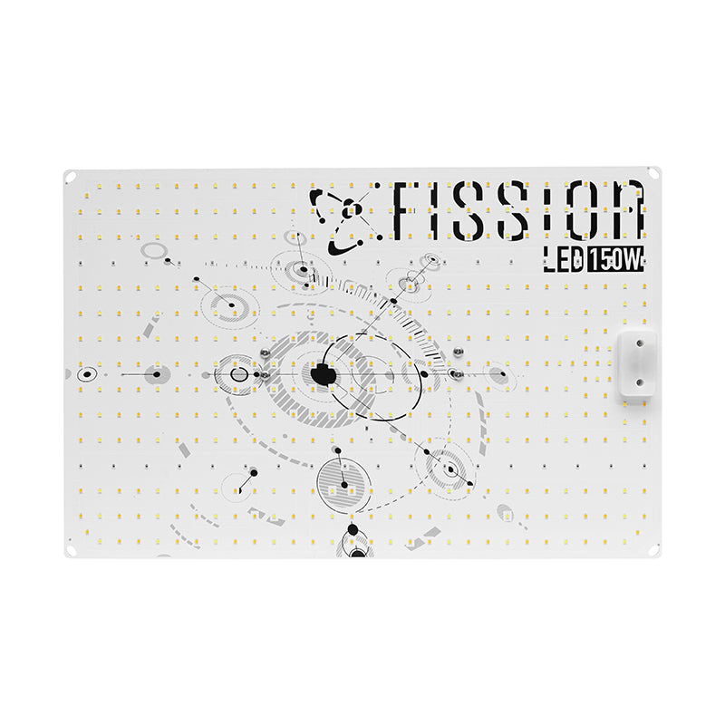 The Pure Factory Fission 150W LED Lampe