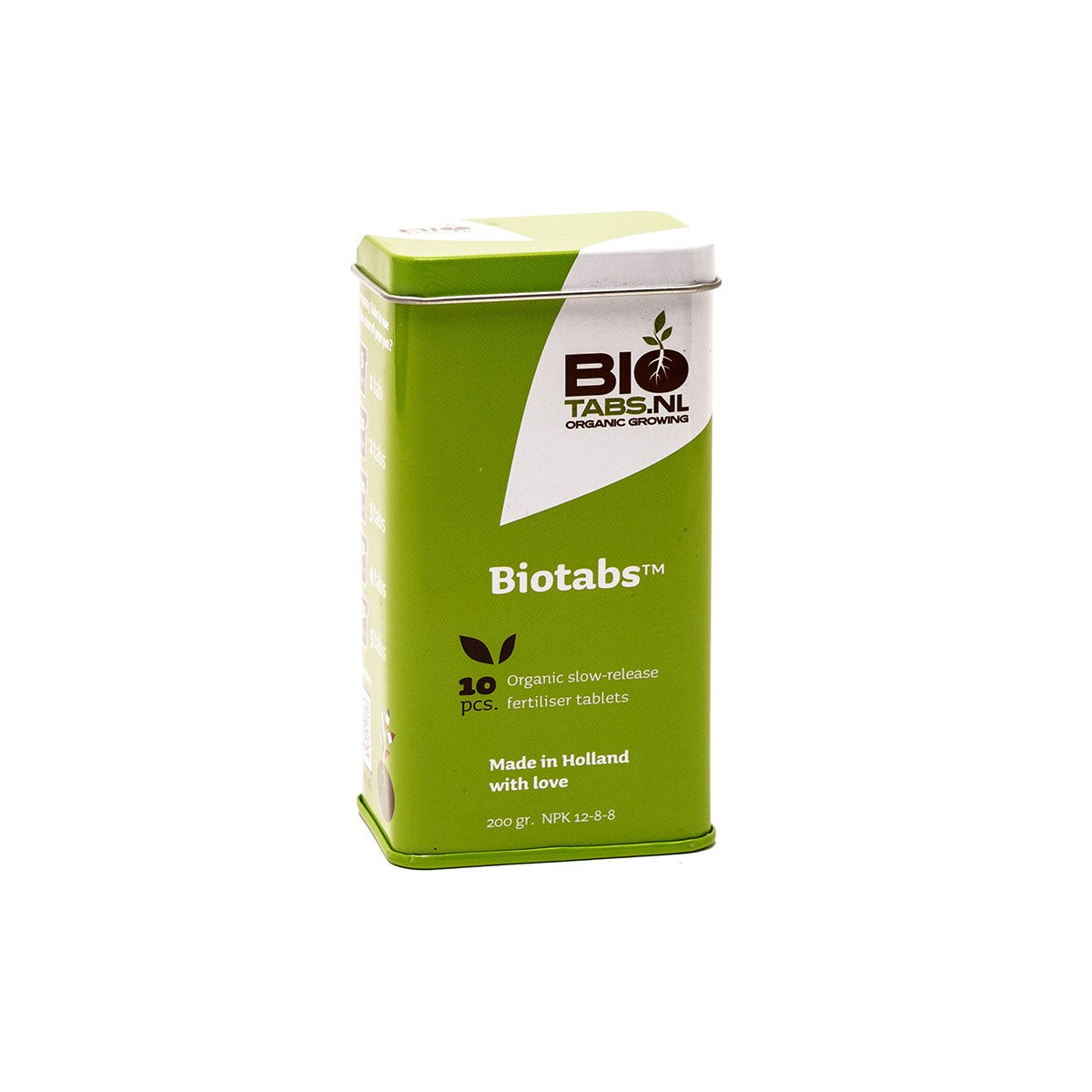 BioTabs Bio Dünger x 10